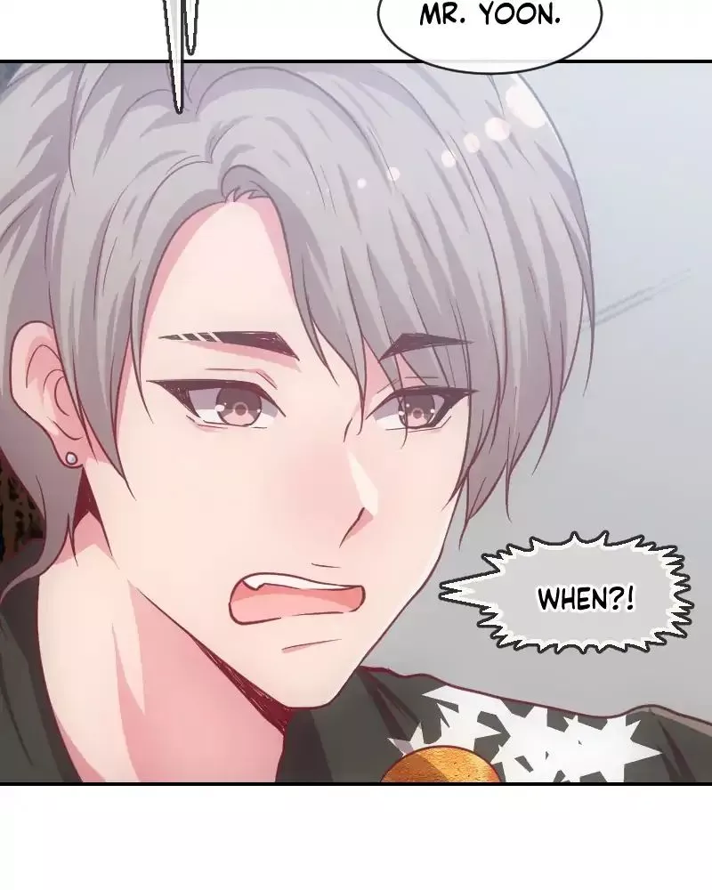 Read Age Matters Manga Online