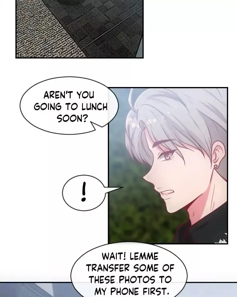 Read Age Matters Manga Online