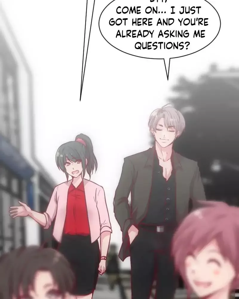 Read Age Matters Manga Online