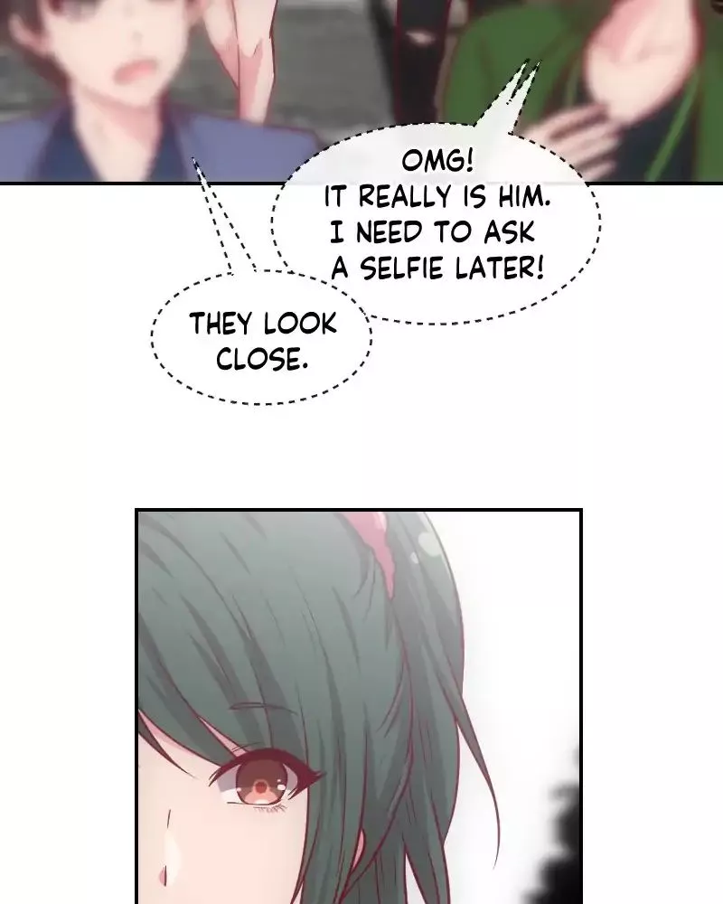 Read Age Matters Manga Online