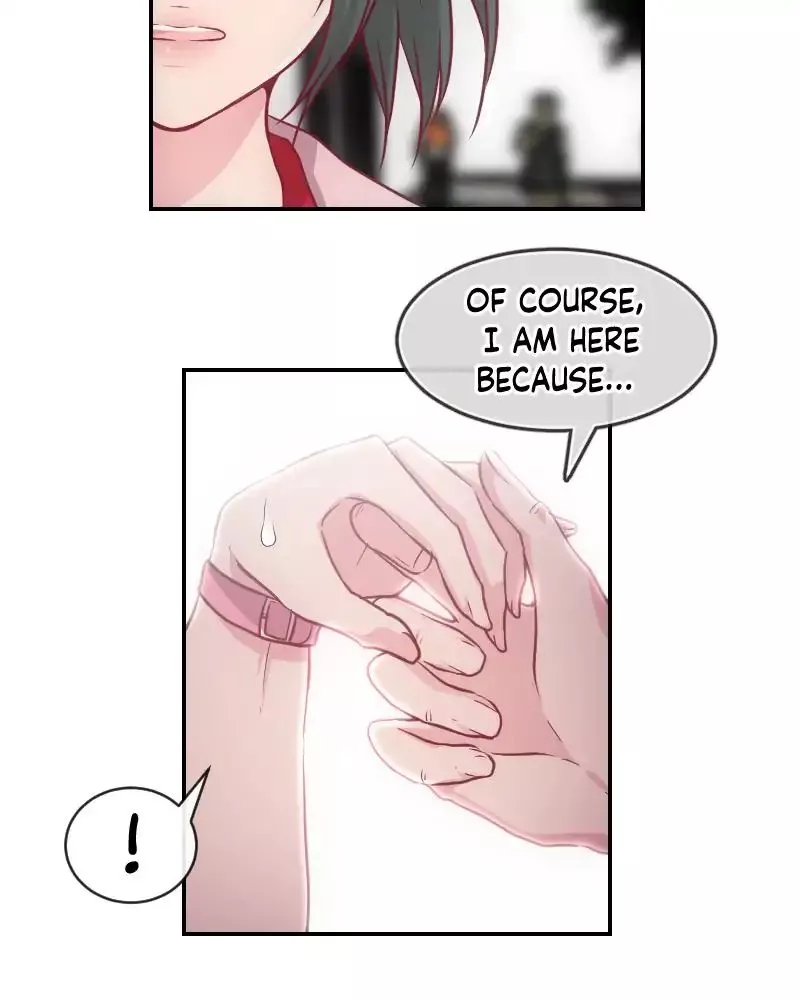 Read Age Matters Manga Online