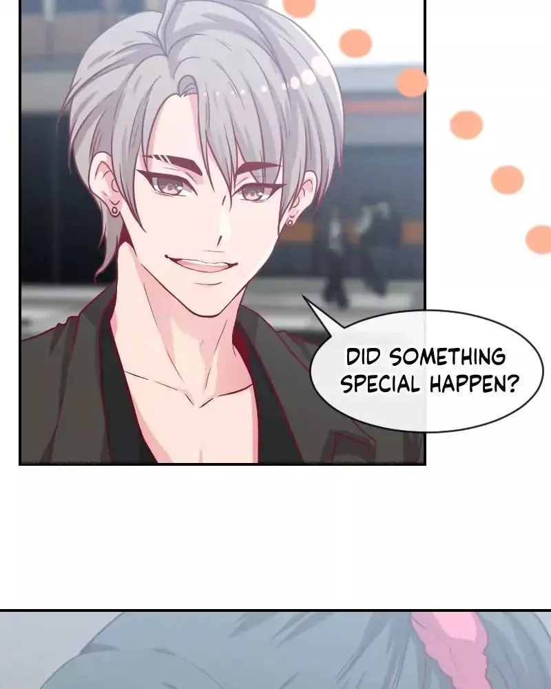 Read Age Matters Manga Online