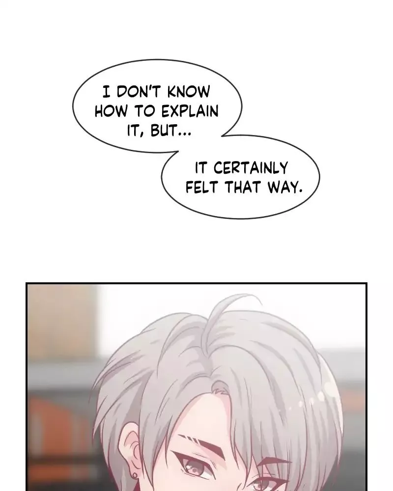 Read Age Matters Manga Online