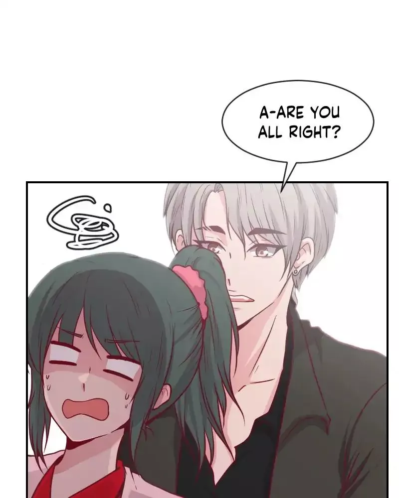 Read Age Matters Manga Online