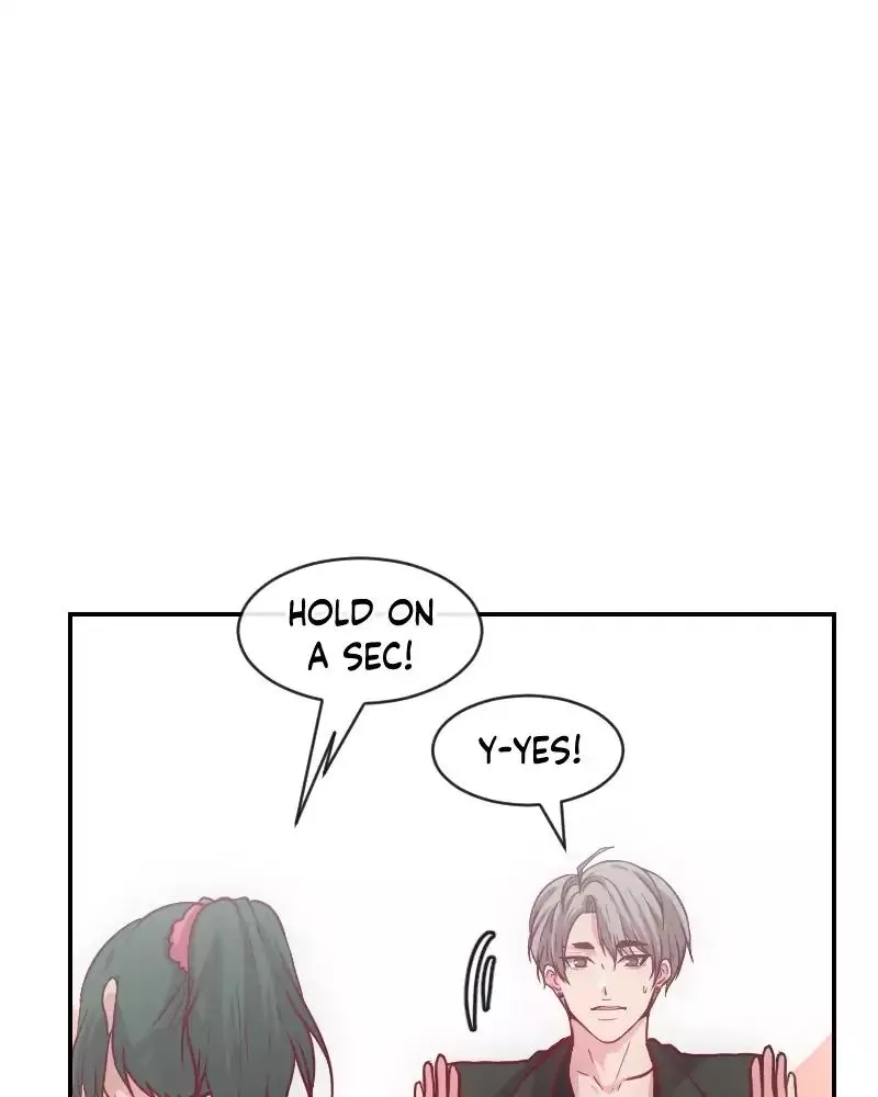 Read Age Matters Manga Online