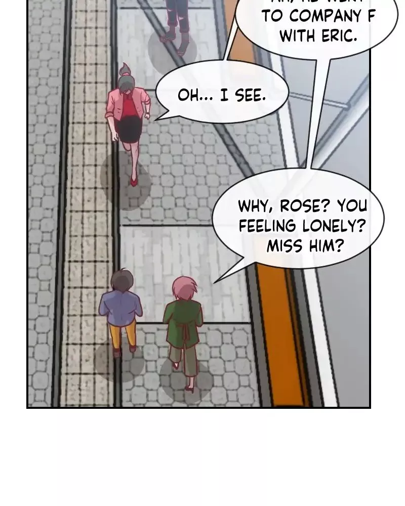 Read Age Matters Manga Online