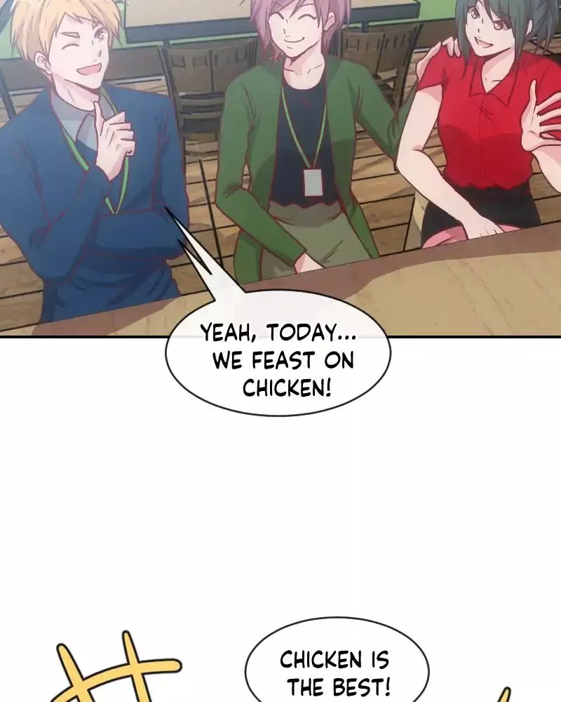 Read Age Matters Manga Online