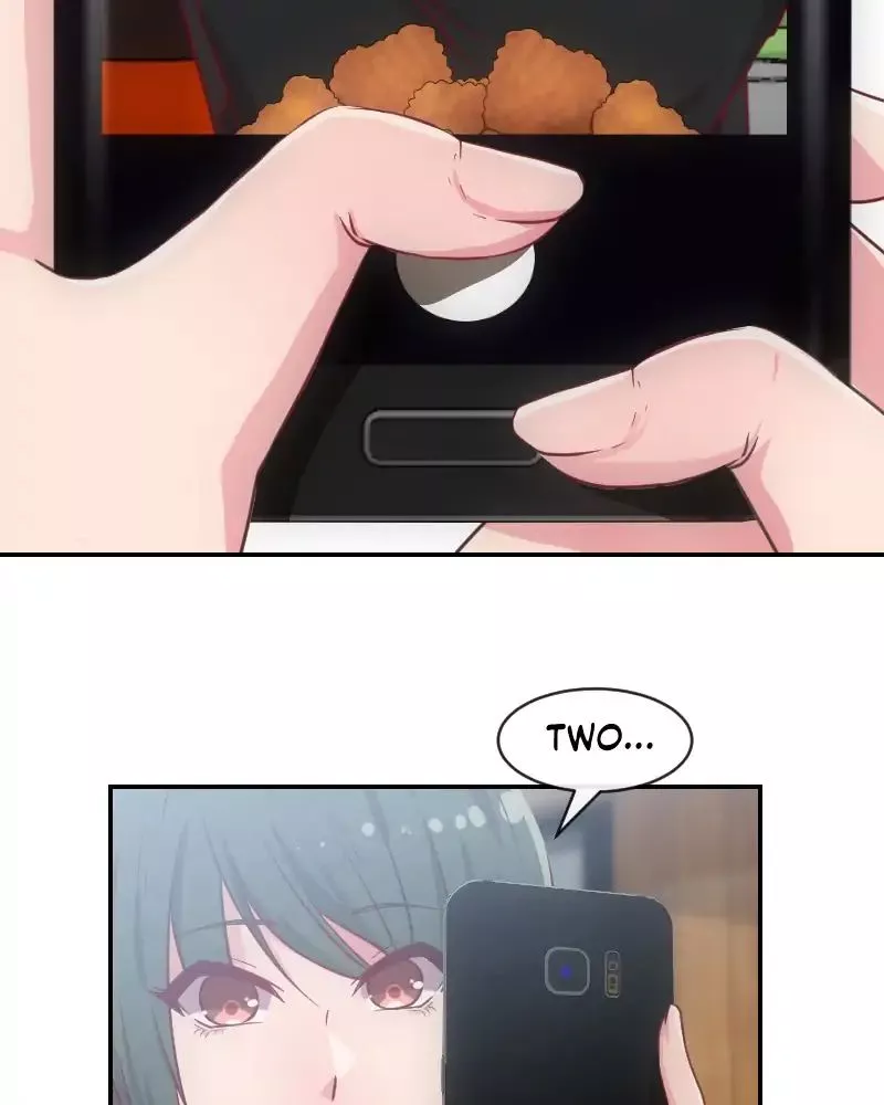 Read Age Matters Manga Online
