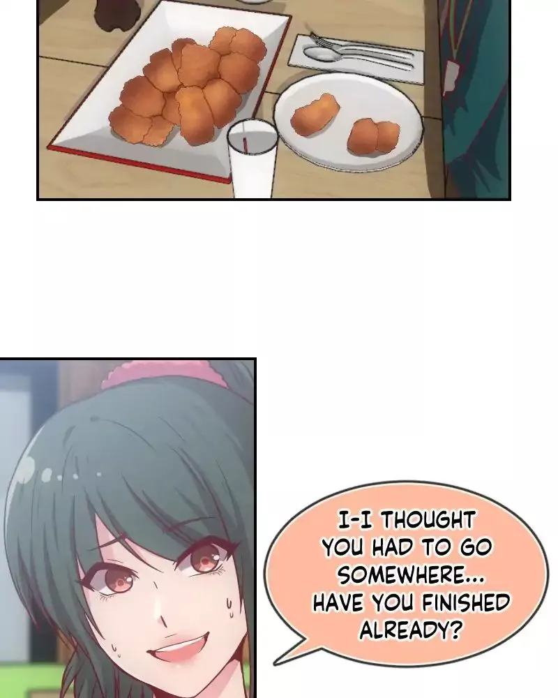 Read Age Matters Manga Online
