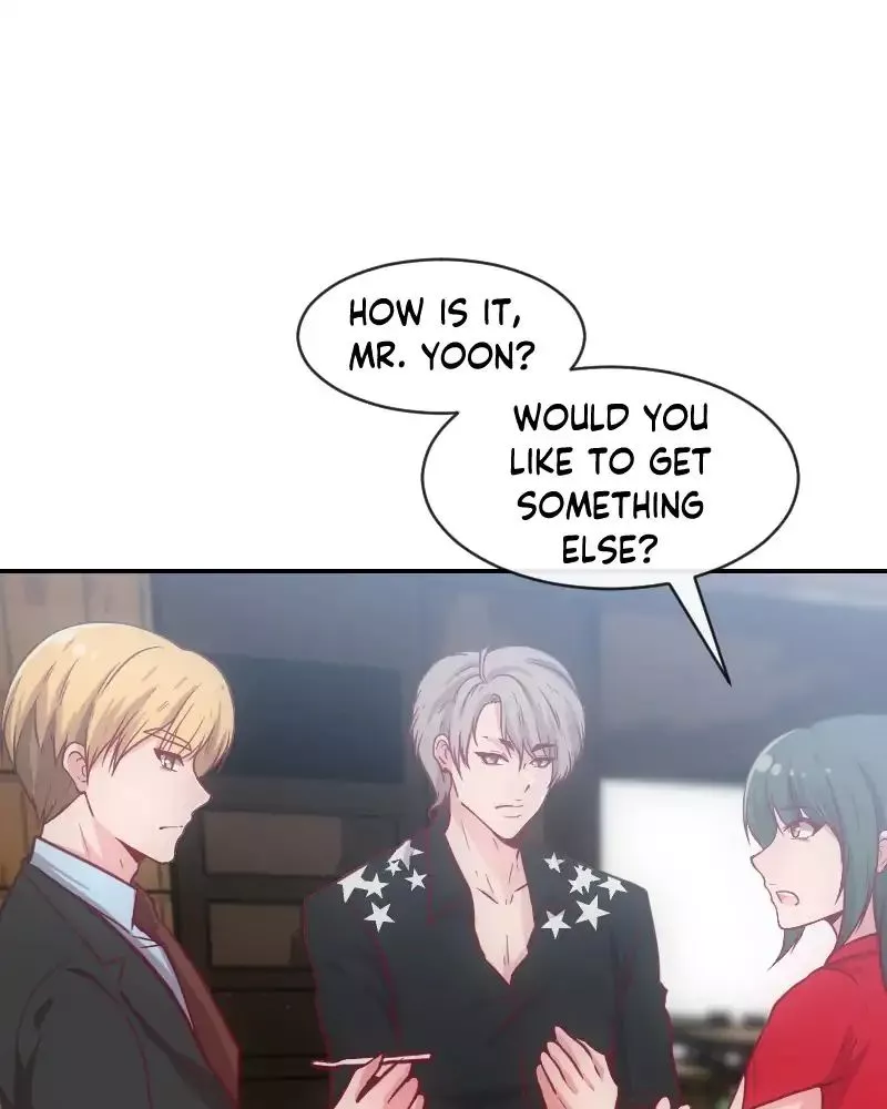 Read Age Matters Manga Online