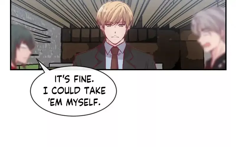 Read Age Matters Manga Online