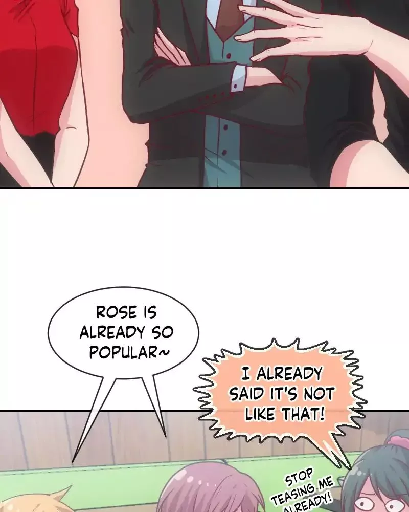 Read Age Matters Manga Online