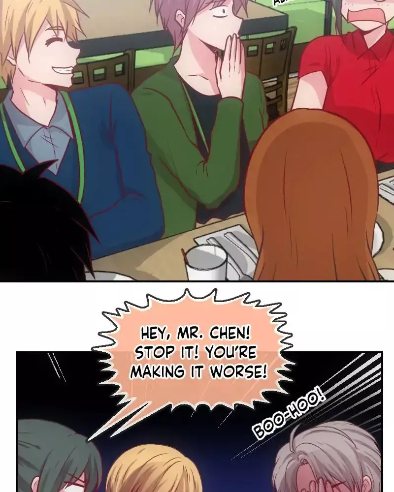 Read Age Matters Manga Online