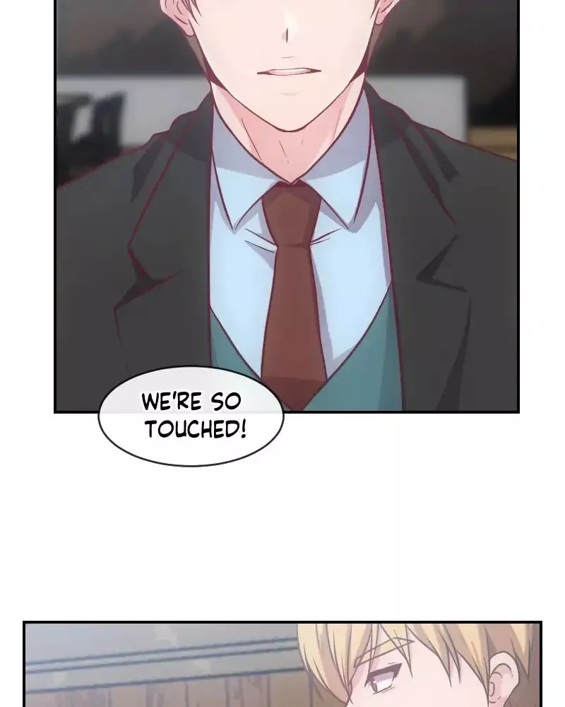 Read Age Matters Manga Online
