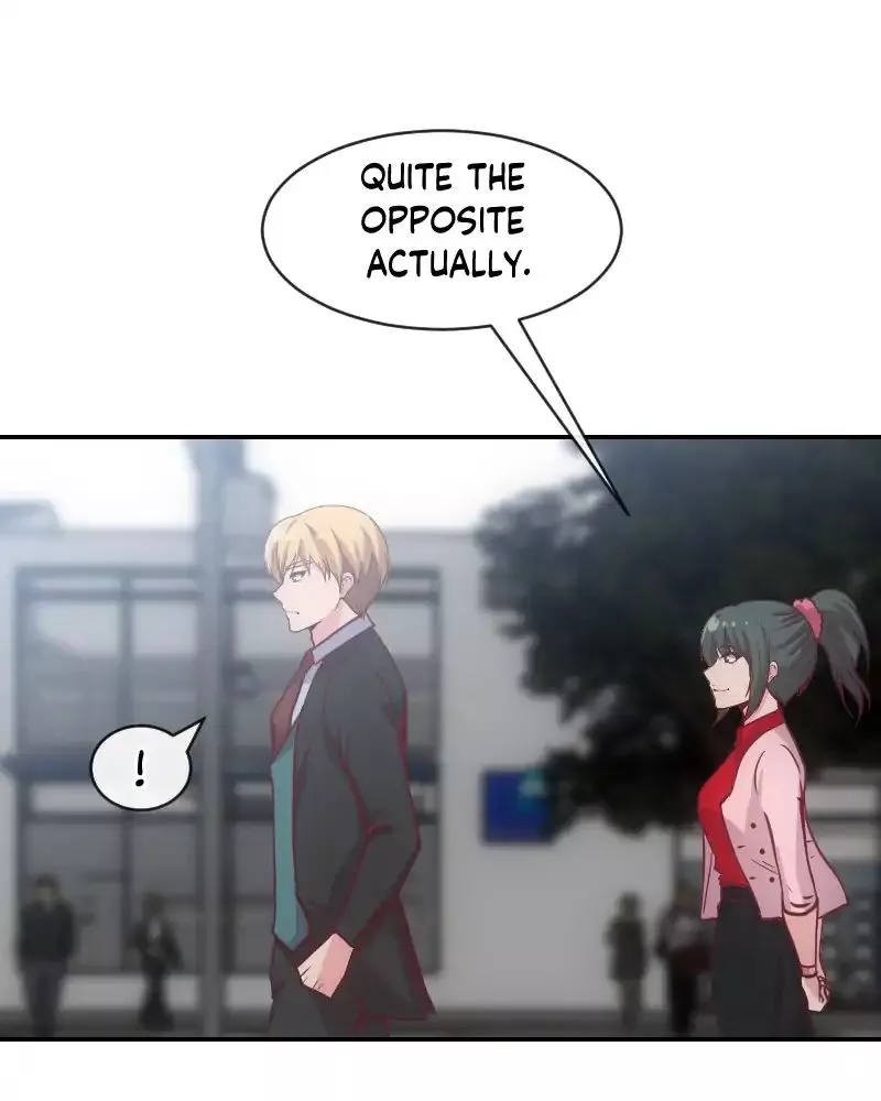 Read Age Matters Manga Online