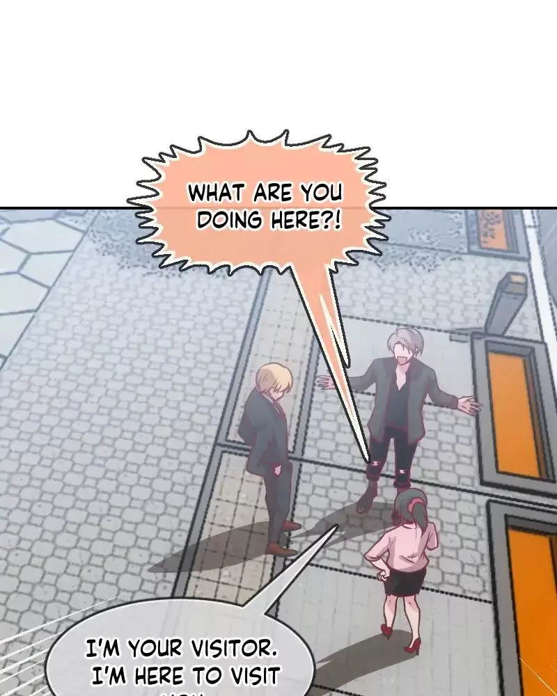 Read Age Matters Manga Online
