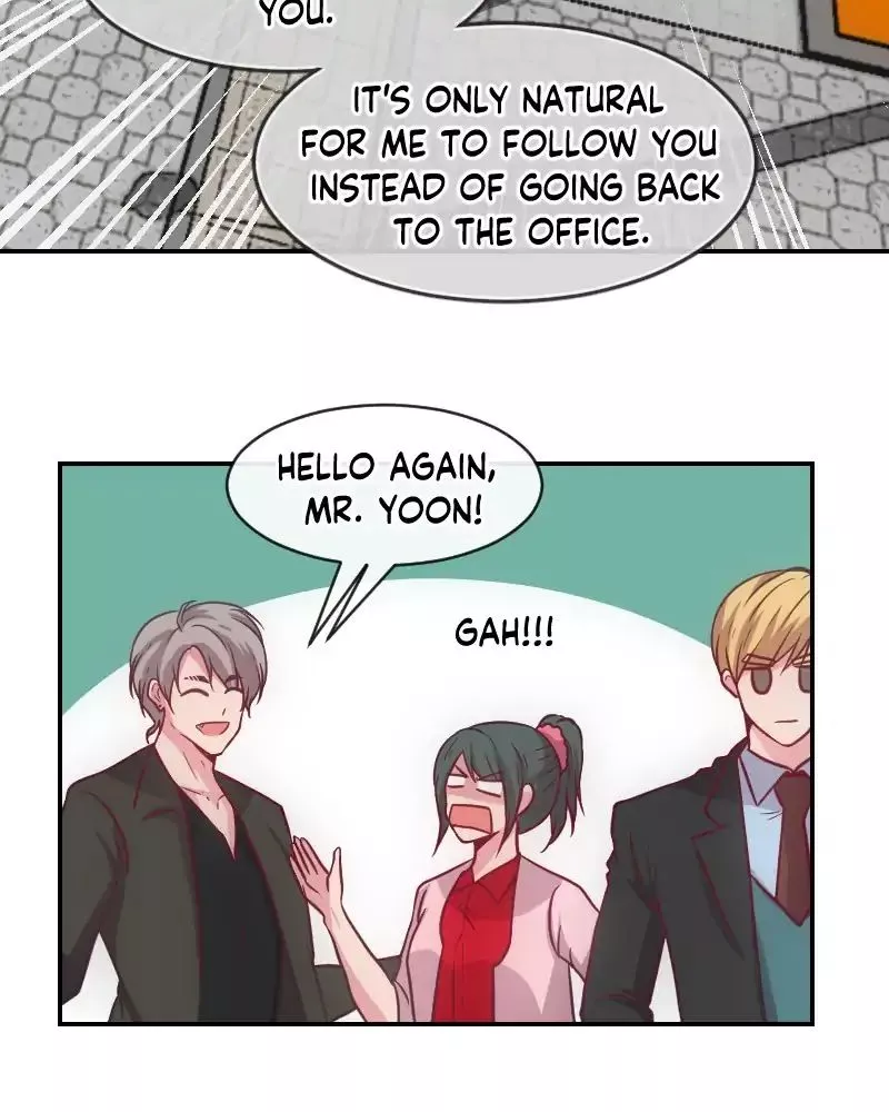 Read Age Matters Manga Online