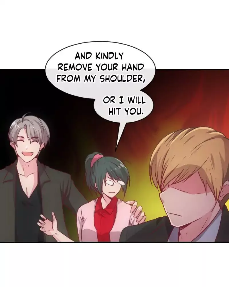 Read Age Matters Manga Online