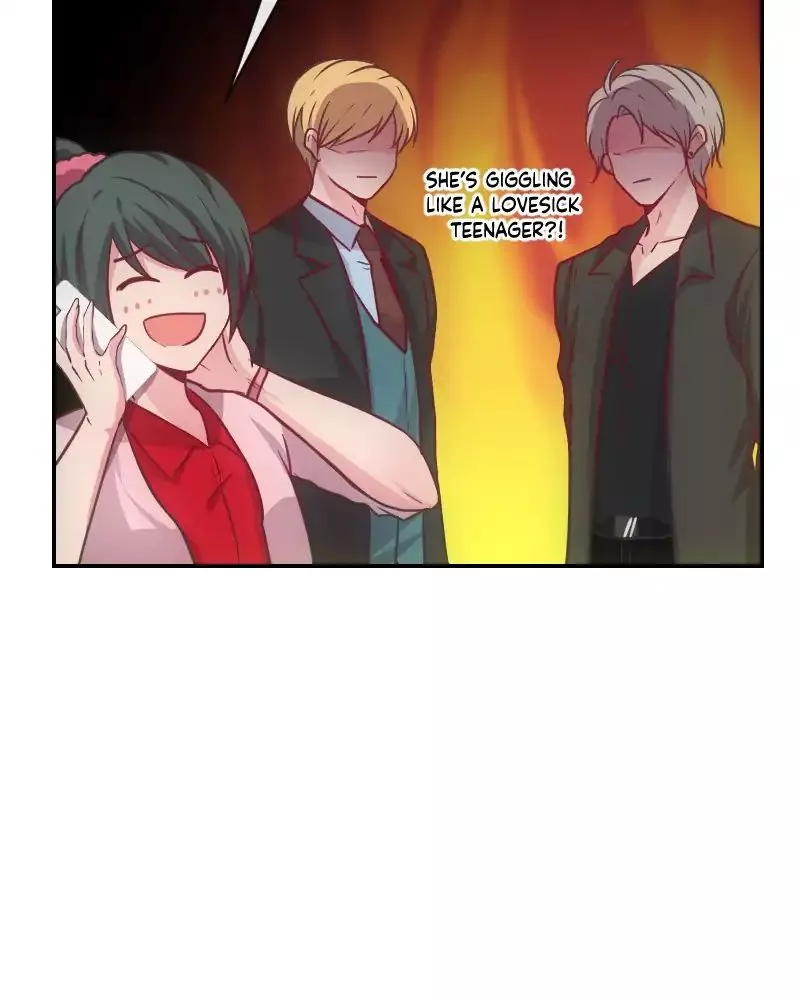 Read Age Matters Manga Online