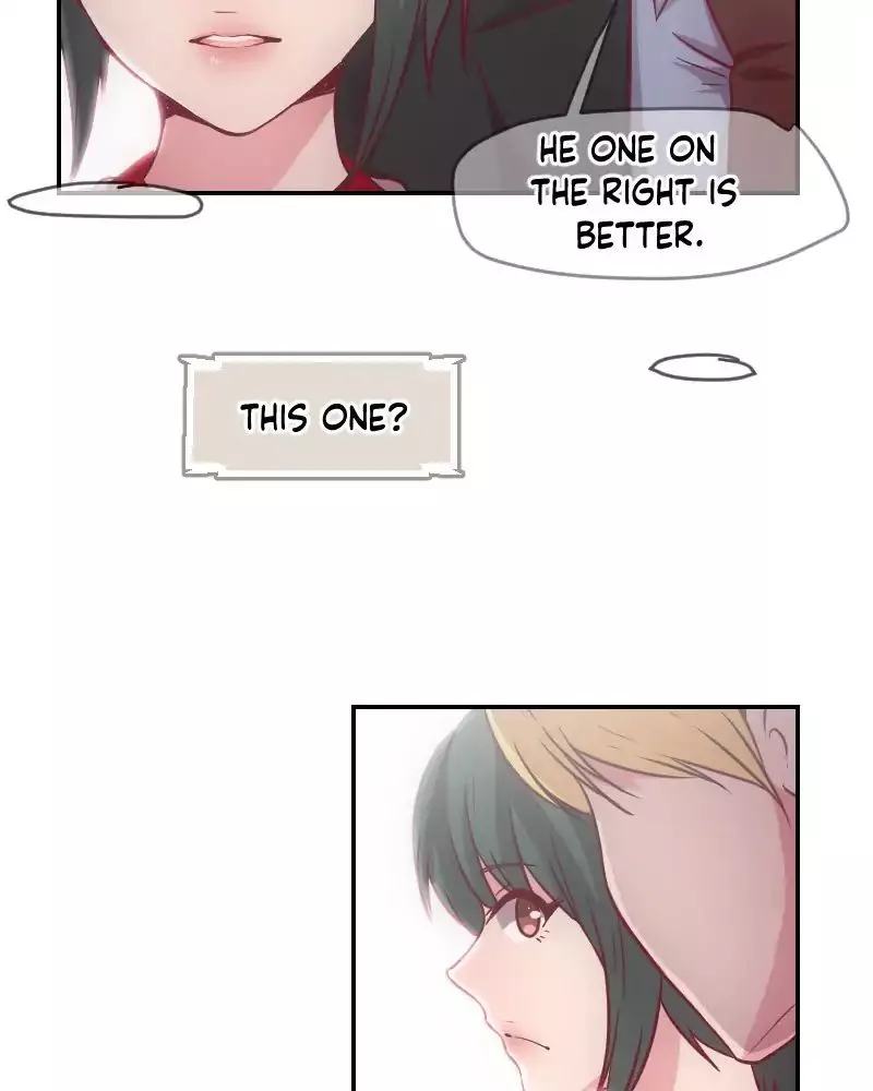 Read Age Matters Manga Online
