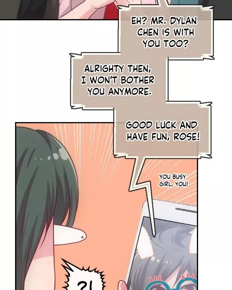 Read Age Matters Manga Online