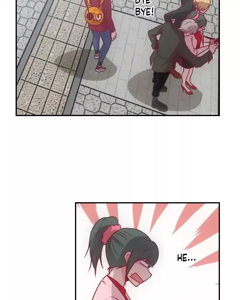 Read Age Matters Manga Online