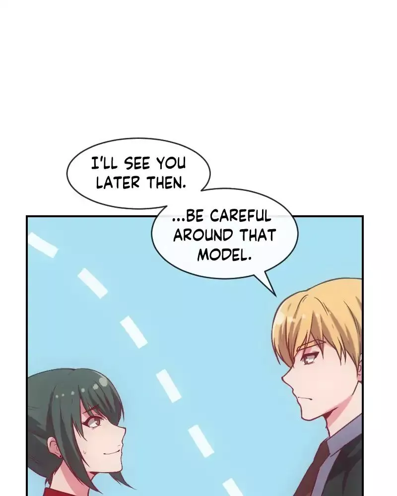 Read Age Matters Manga Online