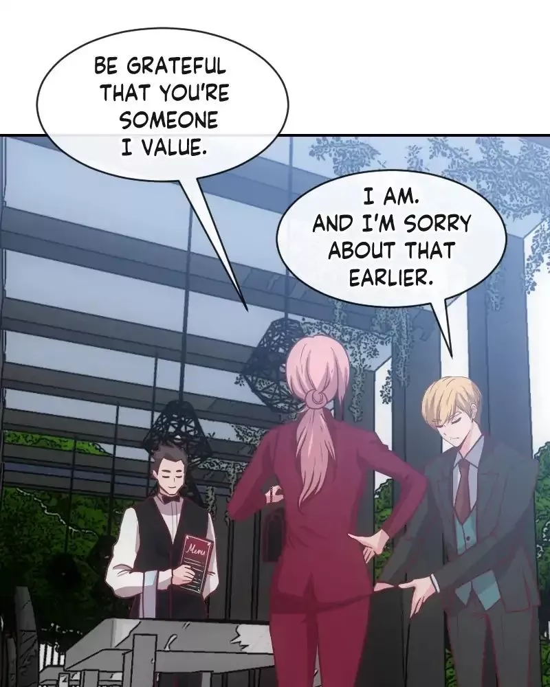 Read Age Matters Manga Online