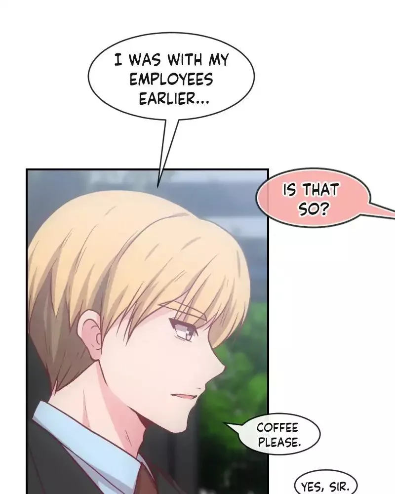 Read Age Matters Manga Online
