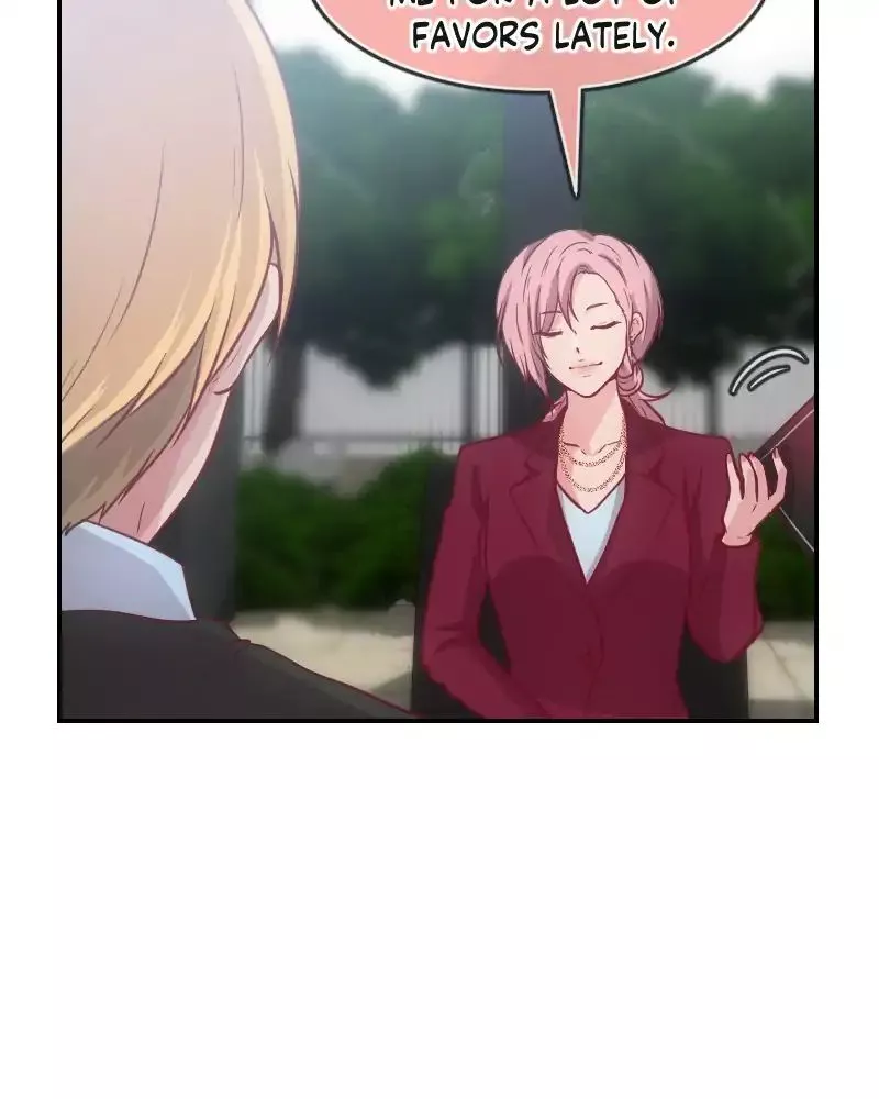 Read Age Matters Manga Online