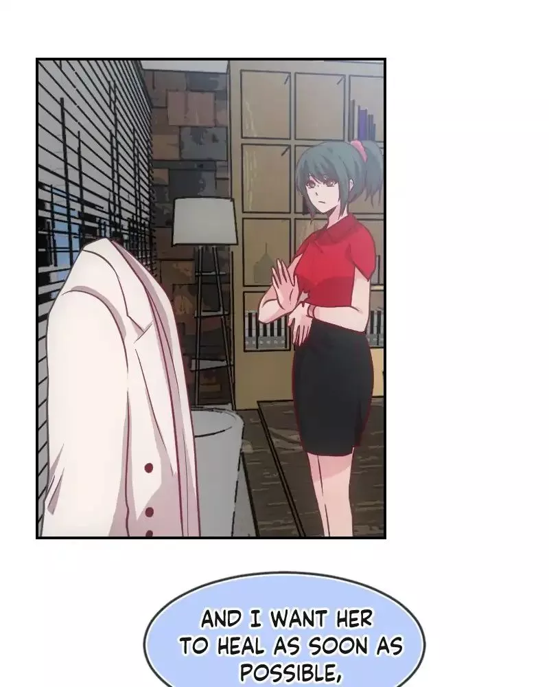 Read Age Matters Manga Online