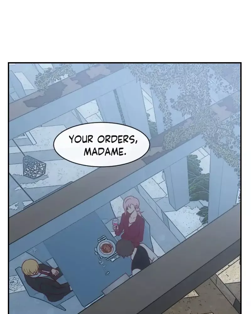 Read Age Matters Manga Online