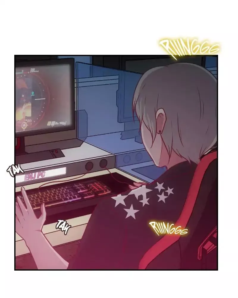 Read Age Matters Manga Online