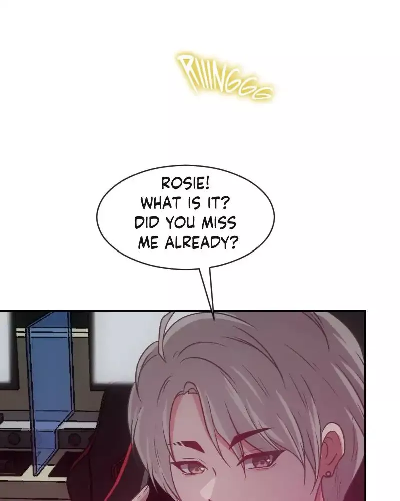 Read Age Matters Manga Online