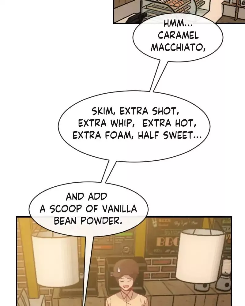 Read Age Matters Manga Online