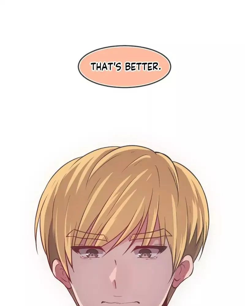 Read Age Matters Manga Online