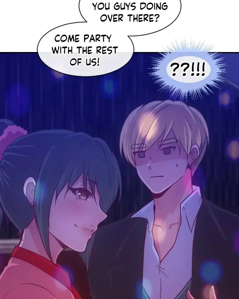 Read Age Matters Manga Online