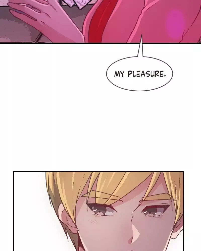 Read Age Matters Manga Online