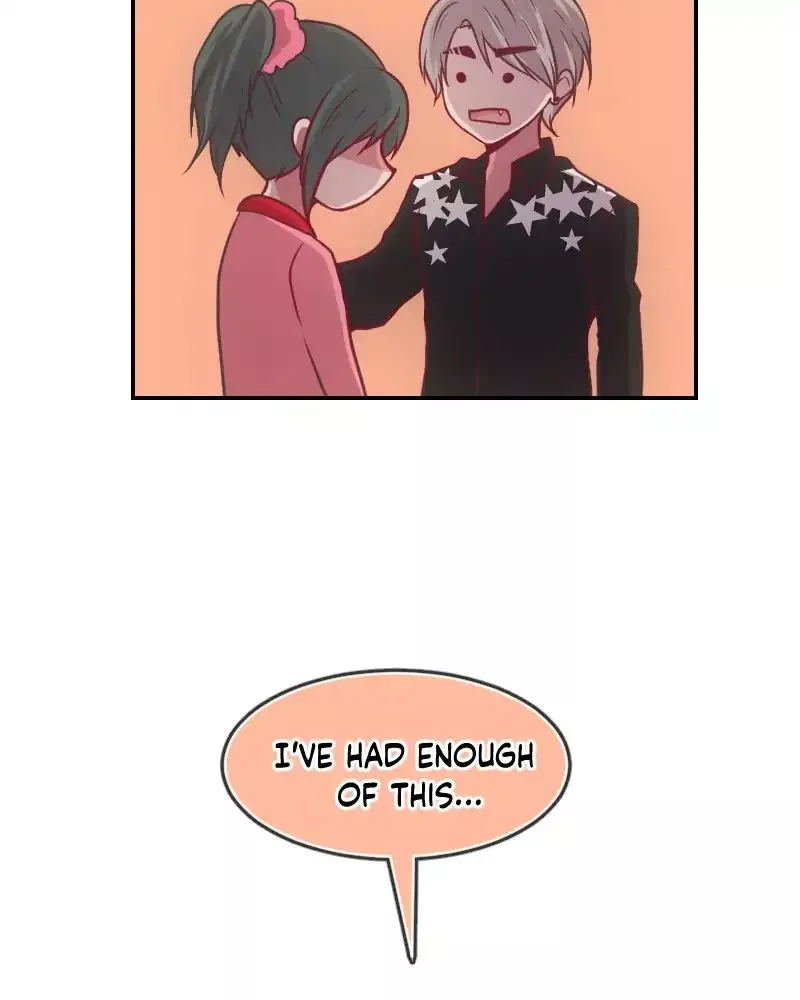 Read Age Matters Manga Online