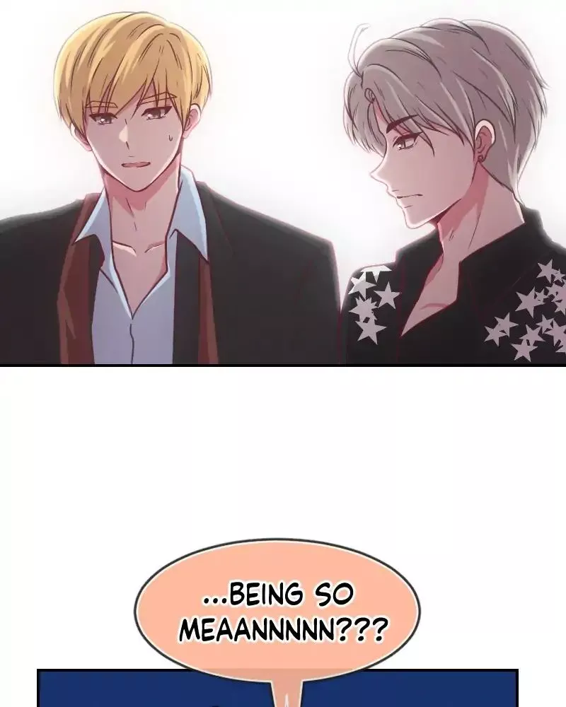 Read Age Matters Manga Online