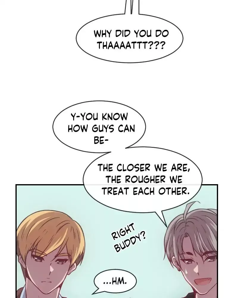 Read Age Matters Manga Online