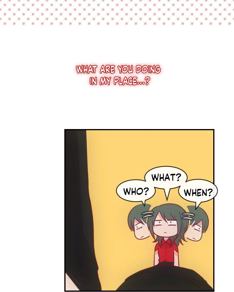 Read Age Matters Manga Online