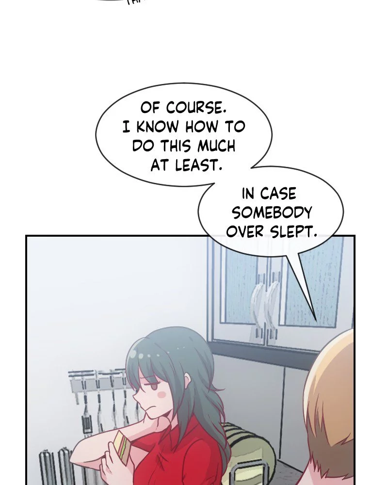 Read Age Matters Manga Online