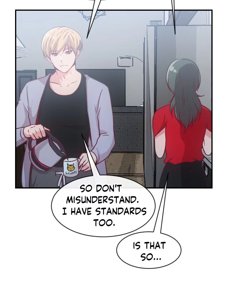 Read Age Matters Manga Online