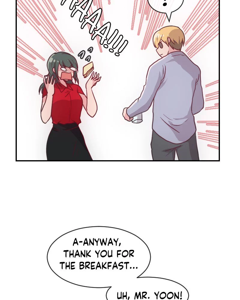 Read Age Matters Manga Online