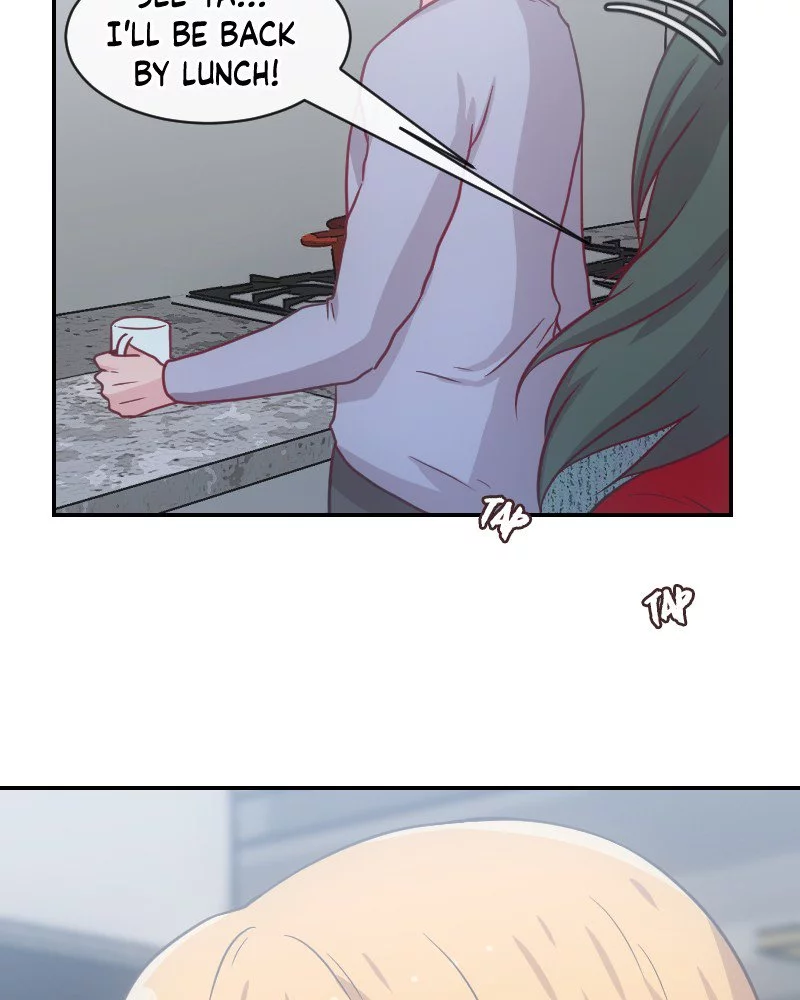 Read Age Matters Manga Online
