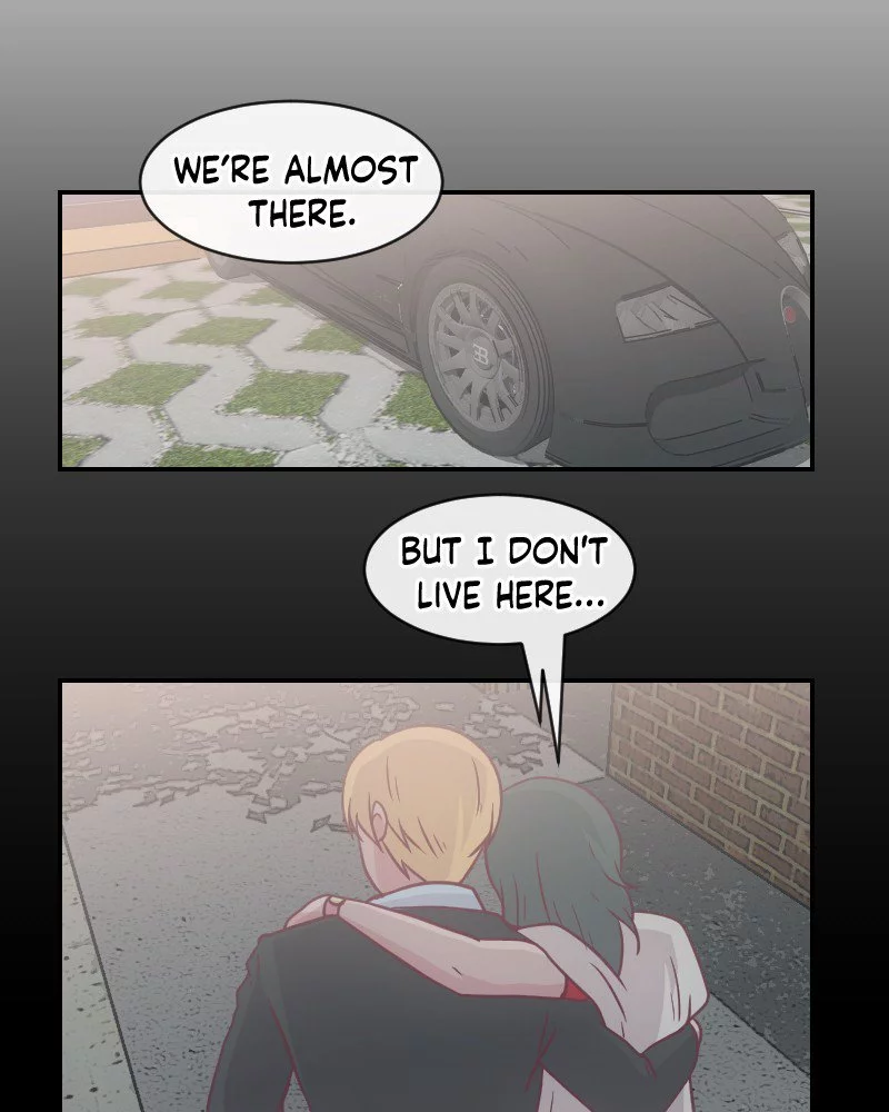 Read Age Matters Manga Online