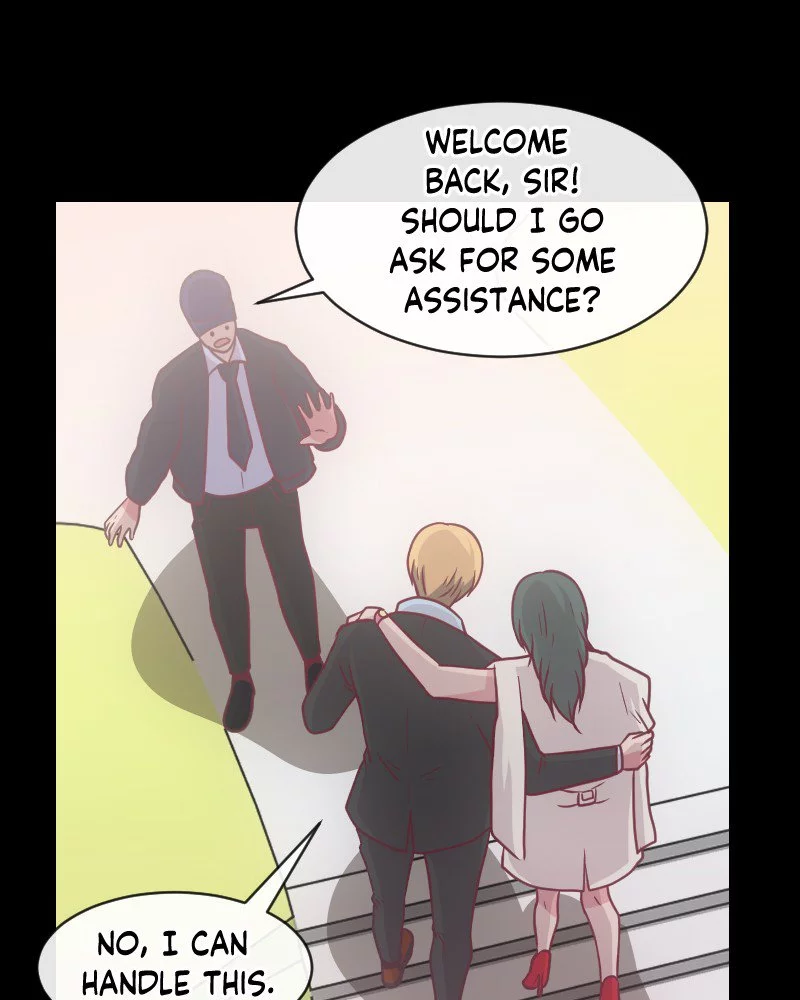 Read Age Matters Manga Online
