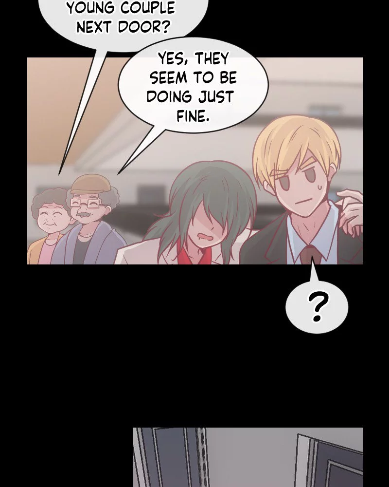 Read Age Matters Manga Online