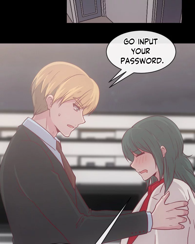 Read Age Matters Manga Online